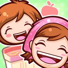 料理妈妈新潮烹调 Cooking Mama: Cuisine!