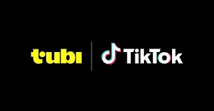 Tubi和TikTok正在合作制作长篇剧集