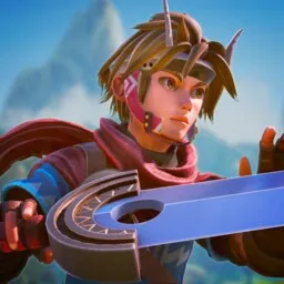 海之号角3 + Oceanhorn 3