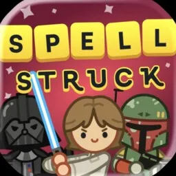 星球大战 Disney SpellStruck+