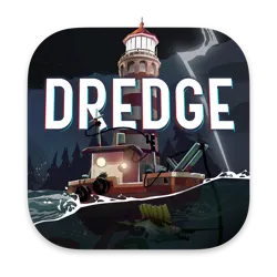 渔帆暗涌 DREDGE
