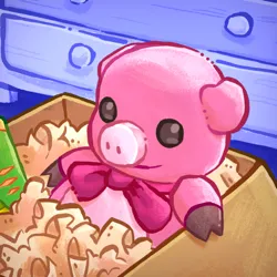 箱中人生 Unpacking+