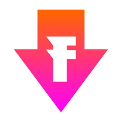 fGet - File Manager & Browser 图标