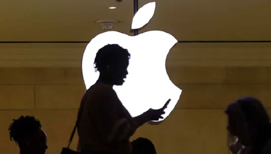 折叠屏iPhone真要来了?富士康试产,股市先“嗨”为敬!