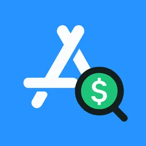 AppHunt 全球内购比价 图标