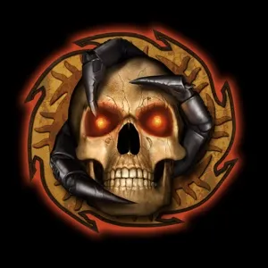 博德之门 2 捐赠版 Baldur's Gate II: EE 图标