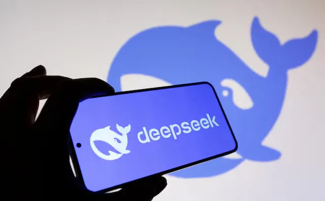 DeepSeek 拟以 100 亿美元估值融资至少 3 亿美元