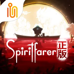 心灵渡船 图标