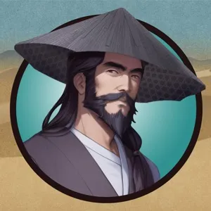 藏武 图标