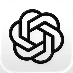 ChatGPT 图标