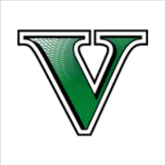 侠盗猎车手V (Grand Theft Auto V) 图标