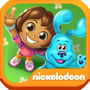 Nick Jr. Replay! 图标