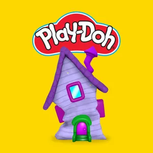 培乐多世界 Play-Doh World 图标