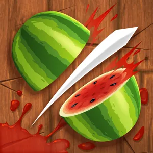 水果忍者经典版+ Fruit Ninja Classic+ 图标