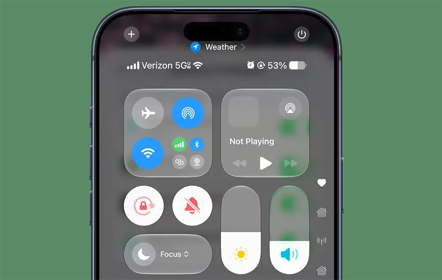 iOS 27 Beta 3深度体验:Siri可调语速、RAW算法大升级,细节拉满